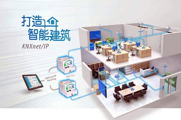 樓宇控制系統(tǒng)一定要具備的三個條件！
