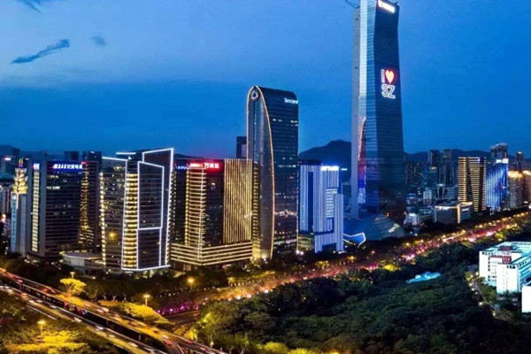 加強樓宇控制施工團隊的建設！