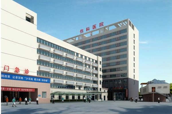 醫(yī)療機(jī)構(gòu)樓宇自控系統(tǒng)建設(shè)方案推薦！