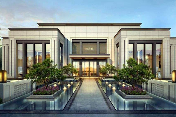 我國(guó)樓宇自控節(jié)能技術(shù)的發(fā)展?fàn)顩r！(圖1)
