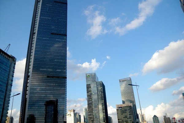 四大工程實踐讓樓宇自動化系統(tǒng)不再“虛擬”！(圖1)